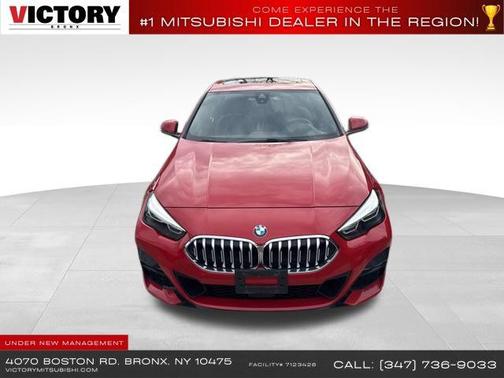 2021 BMW 228 Gran Coupe xDrive