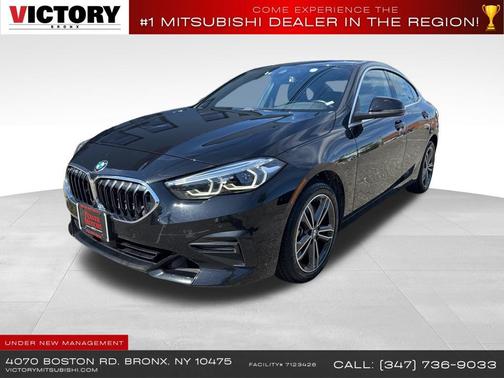 2024 BMW 228 Gran Coupe xDrive