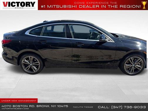 2024 BMW 228 Gran Coupe xDrive