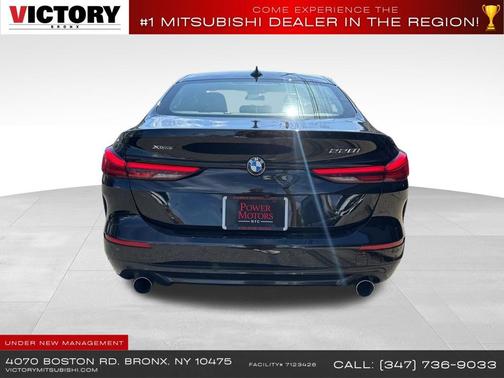 2024 BMW 228 Gran Coupe xDrive