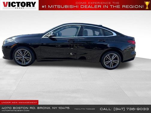 2024 BMW 228 Gran Coupe xDrive