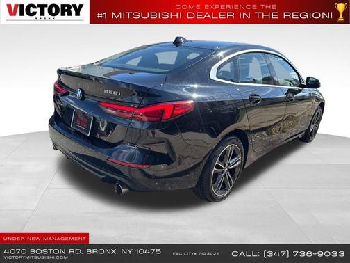 2024 BMW 228 Gran Coupe xDrive