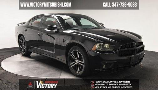 2014 Dodge Charger SE