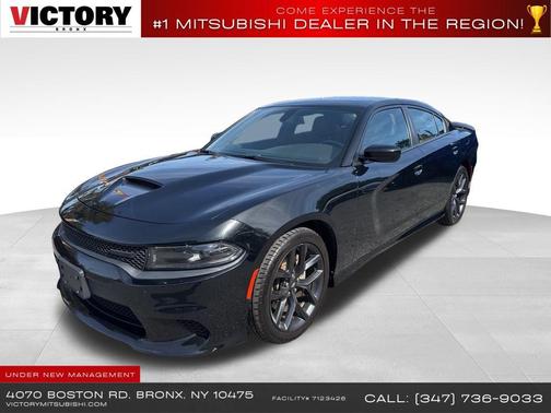 2023 Dodge Charger GT