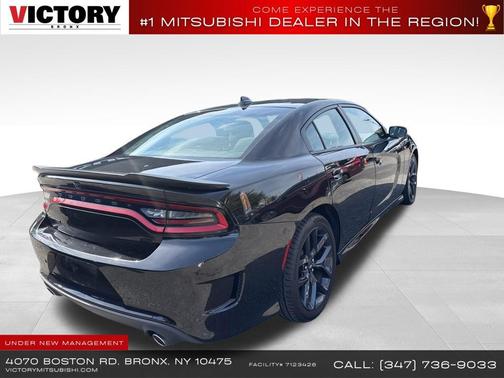 2023 Dodge Charger GT