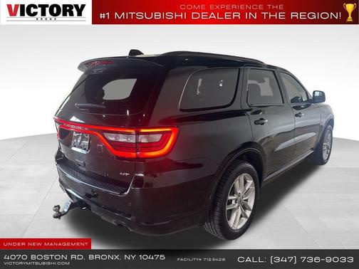 2023 Dodge Durango GT Plus