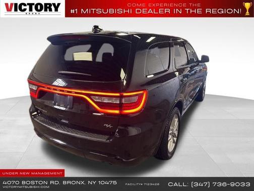 2022 Dodge Durango R/T AWD