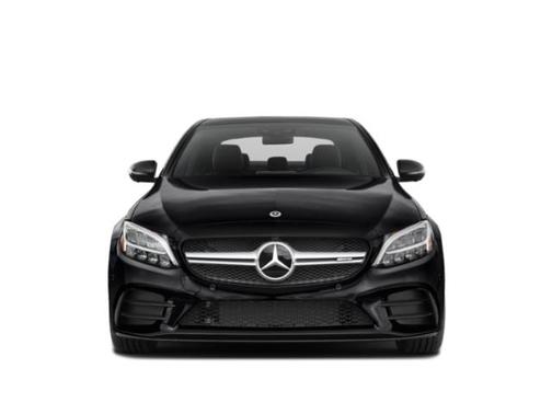 2019 Mercedes-Benz AMG C 43 4MATIC