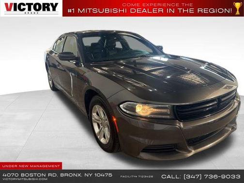 2021 Dodge Charger SXT