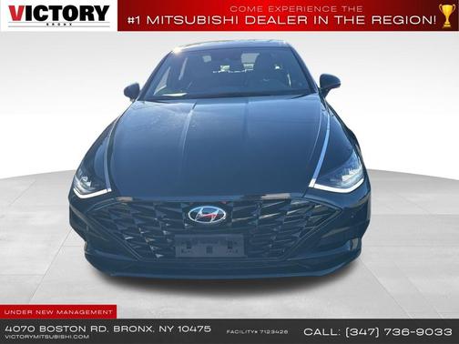 2023 Hyundai SONATA SEL Plus