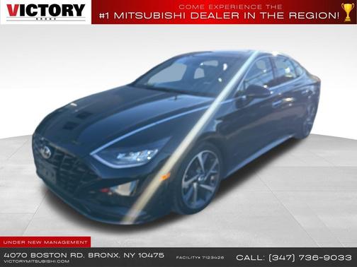 2023 Hyundai SONATA SEL Plus