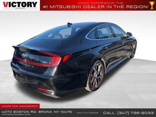 2023 Hyundai SONATA SEL Plus