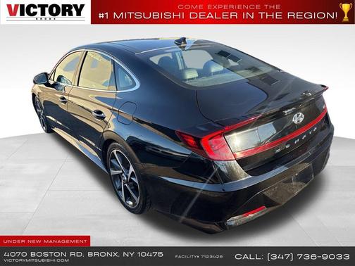 2023 Hyundai SONATA SEL Plus