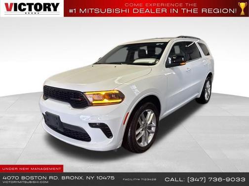 2023 Dodge Durango GT Plus