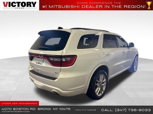 2023 Dodge Durango GT Plus