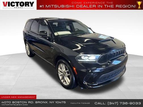 2022 Dodge Durango R/T AWD