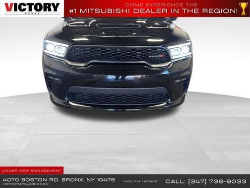 2022 Dodge Durango R/T AWD