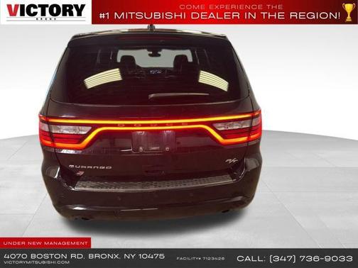 2022 Dodge Durango R/T AWD