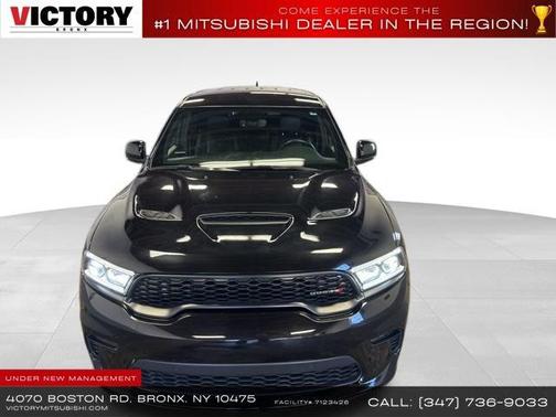 2022 Dodge Durango R/T AWD