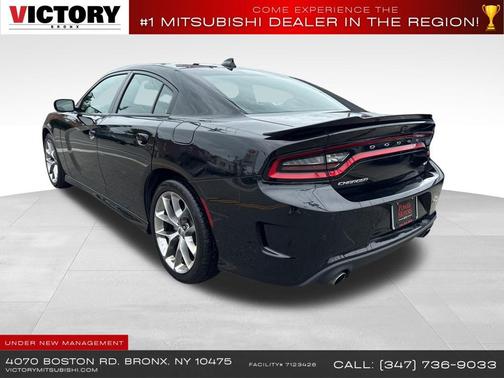 2022 Dodge Charger GT