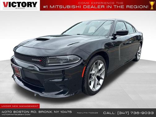2022 Dodge Charger GT