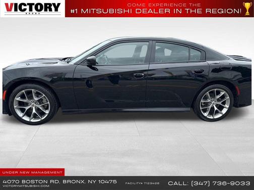 2022 Dodge Charger GT