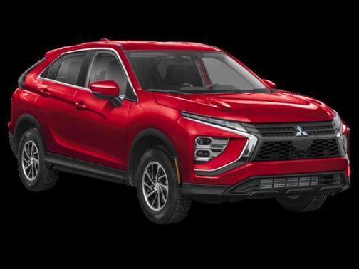 2025 Mitsubishi Eclipse Cross ES