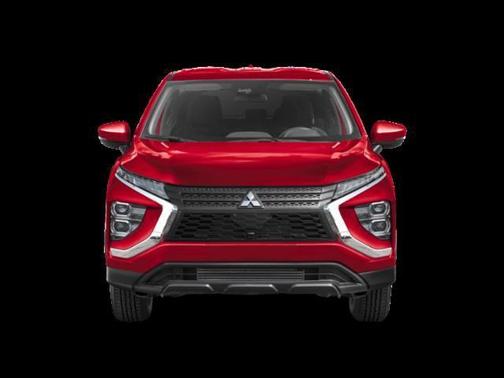 2025 Mitsubishi Eclipse Cross ES