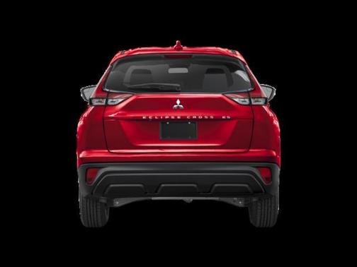 2025 Mitsubishi Eclipse Cross ES