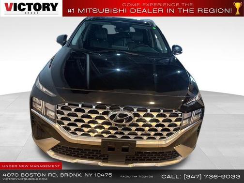 2023 Hyundai SANTA FE SEL 2.4