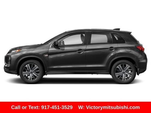 2023 Mitsubishi Outlander Sport 2.0 ES