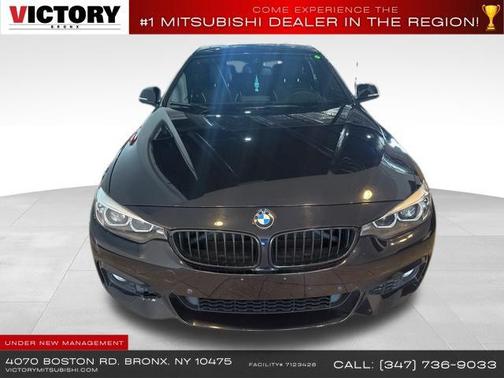 2020 BMW 430 Gran Coupe i xDrive