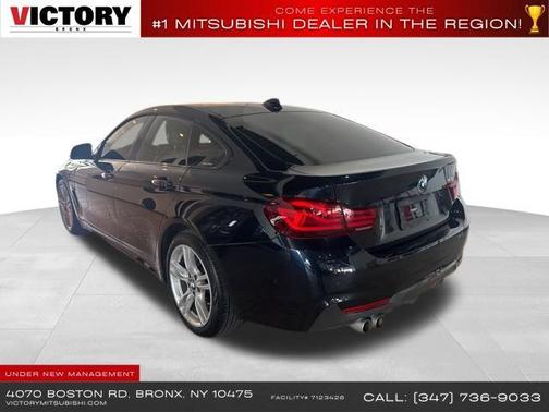2020 BMW 430 Gran Coupe i xDrive