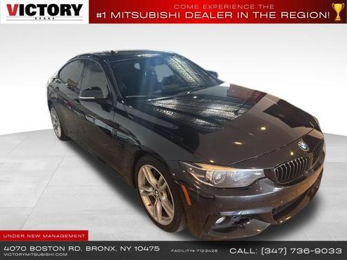 2020 BMW 430 Gran Coupe i xDrive