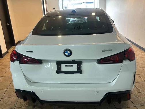 2025 BMW 228 Gran Coupe 228 xDrive Gran Coupe