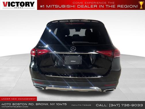 2021 Mercedes-Benz GLE 350 Base