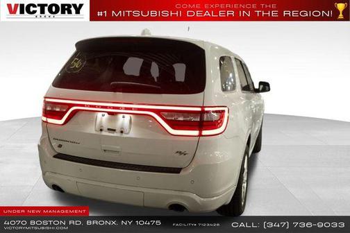 2022 Dodge Durango R/T Plus AWD