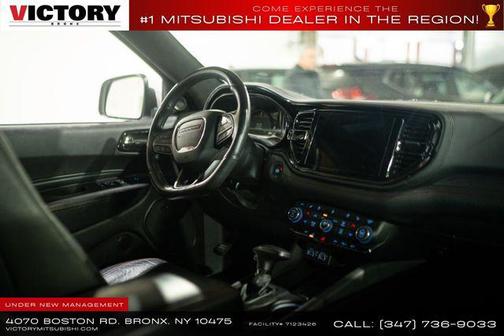 2022 Dodge Durango R/T Plus AWD
