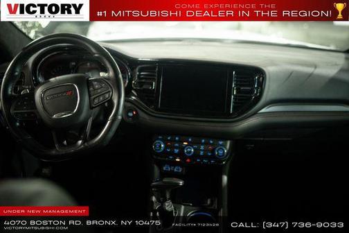 2022 Dodge Durango R/T Plus AWD