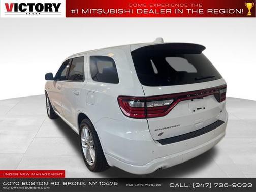 2022 Dodge Durango R/T Plus AWD