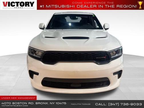 2022 Dodge Durango R/T Plus AWD