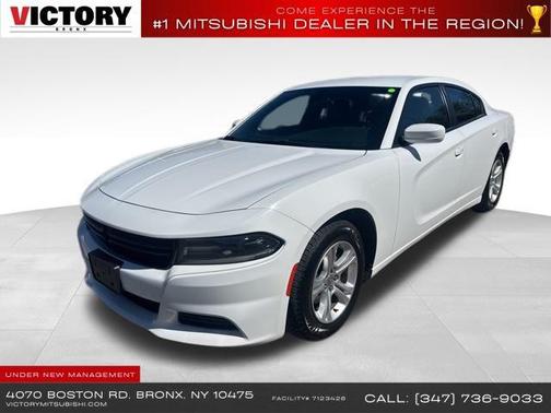2021 Dodge Charger SXT
