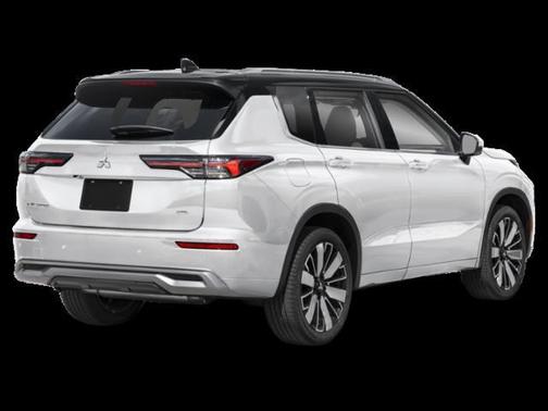 2026 Mitsubishi Outlander SEL 1.5T S-AWC