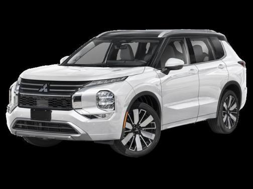2026 Mitsubishi Outlander SEL 1.5T S-AWC