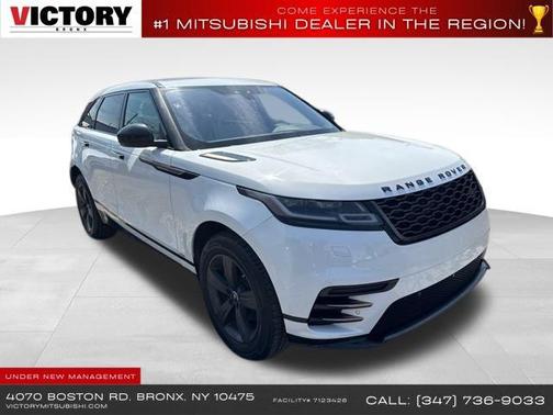 2020 Land Rover Range Rover Velar P250 S R-Dynamic