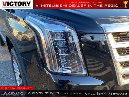 2020 Cadillac Escalade Premium Luxury