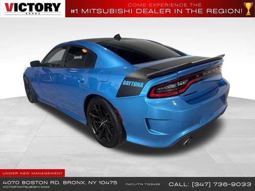 2023 Dodge Charger R/T Scat Pack