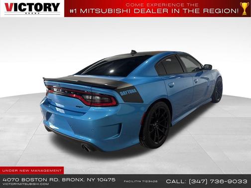 2023 Dodge Charger R/T Scat Pack