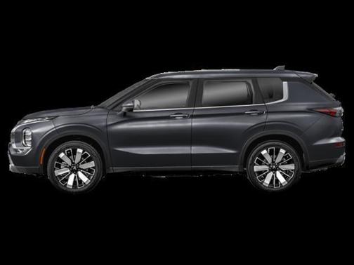 Black Diamond 2026 Mitsubishi Outlander SE 2.5 2WD