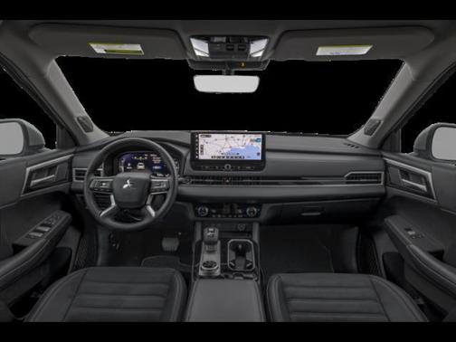 2026 Mitsubishi Outlander SE 1.5T S-AWC